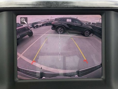 Used 2019 RAM 1500 Big Horn AWD/4WD image 21