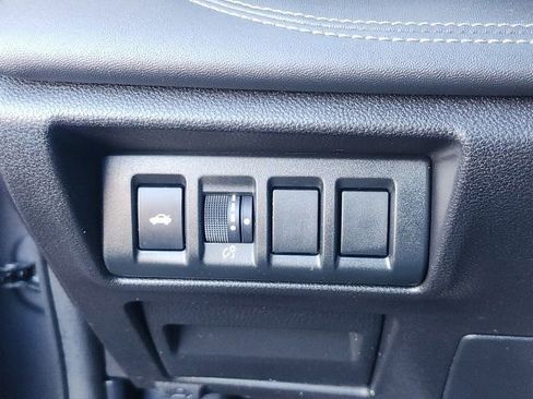 Certified 2024 Subaru Legacy Limited AWD/4WD image 31
