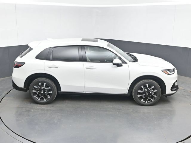 New 2027 Honda HR-V EX-L image 40