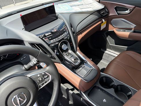 New 2026 Acura RDX SH-AWD w/ Technology Package image 18