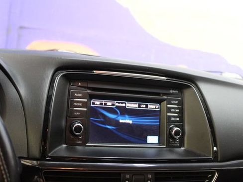 Used 2015 MAZDA MAZDA6 Touring FWD image 18