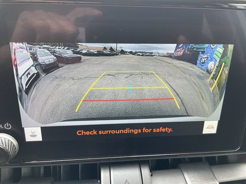 Certified 2024 Toyota RAV4 XLE FWD image 20