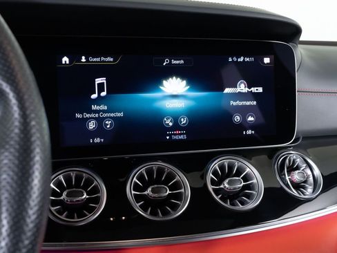 Used 2022 Mercedes-Benz AMG GT 43 image 26