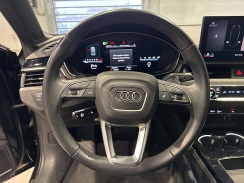 Used 2024 Audi A4 2.0T Premium Plus image 32