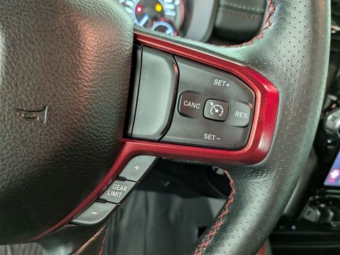 Used 2019 RAM 1500 Rebel w/ Rebel Level 2 Equipment Group image 21
