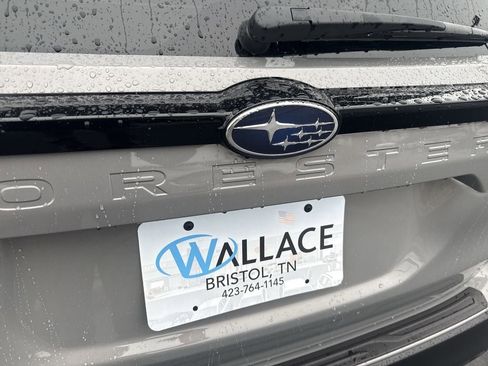 New 2026 Subaru Forester Sport image 6