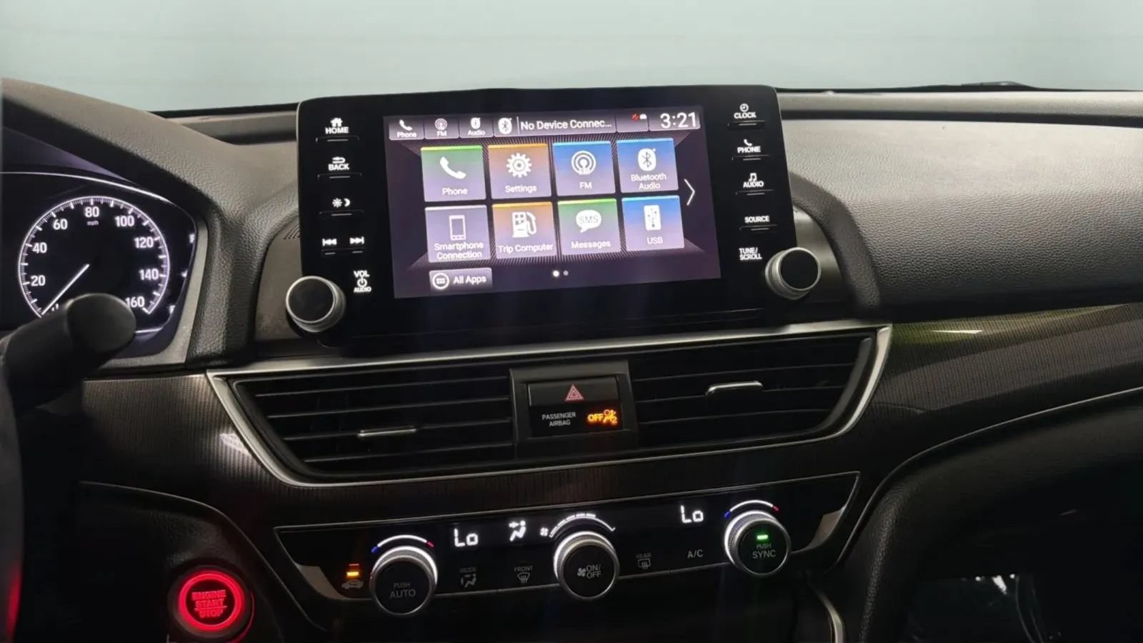 Used 2018 Honda Accord Sport image 13