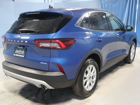 Used 2023 Ford Escape Active AWD/4WD image 28