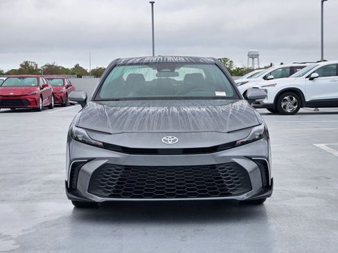 New 2026 Toyota Camry SE image 6