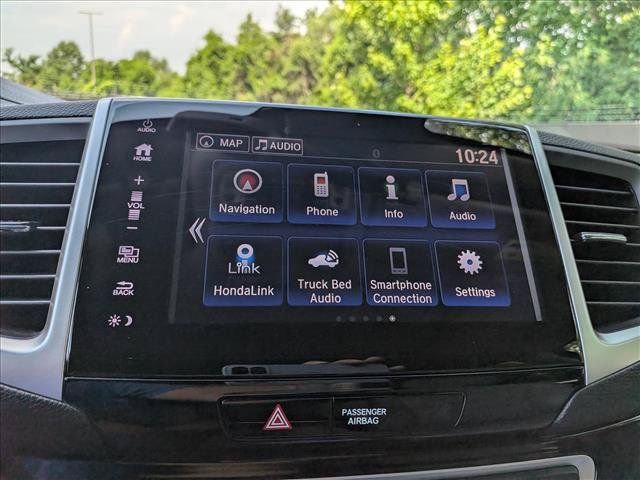 Used 2019 Honda Ridgeline RTL-E image 39
