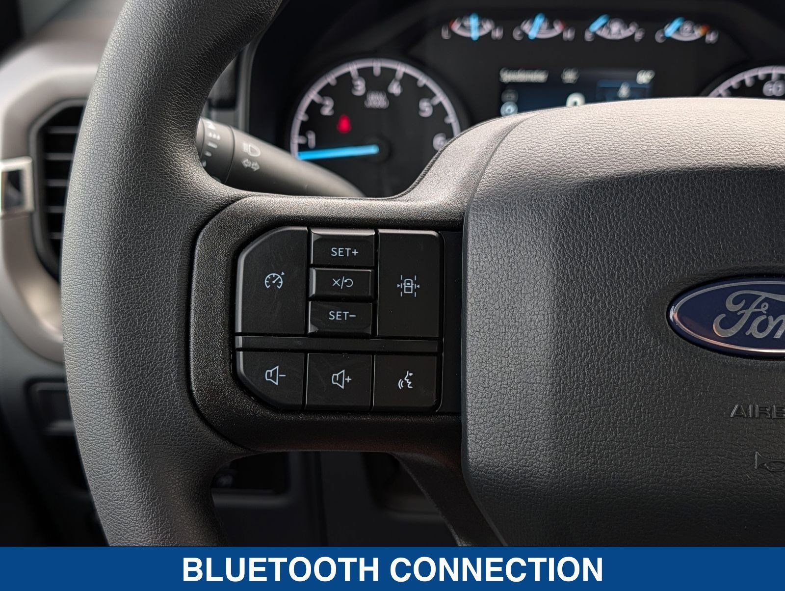 New 2026 Ford F150 XL AWD/4WD image 26