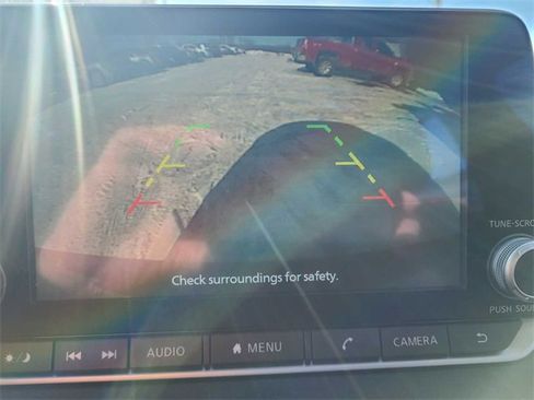 Used 2023 Nissan Sentra SV image 24