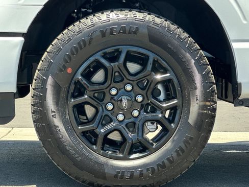 New 2026 Ford F150 XLT w/ Equipment Group 302A MID AWD/4WD image 24