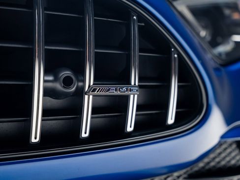 Used 2023 Mercedes-Benz SL 43 AMG image 16