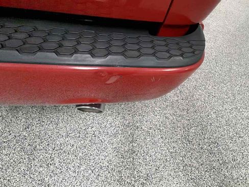 Used 2013 RAM 1500 Sport w/ Sport Premium Group image 39