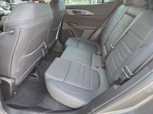 Used 2025 Alfa Romeo Tonale w/ Premium Package image 18