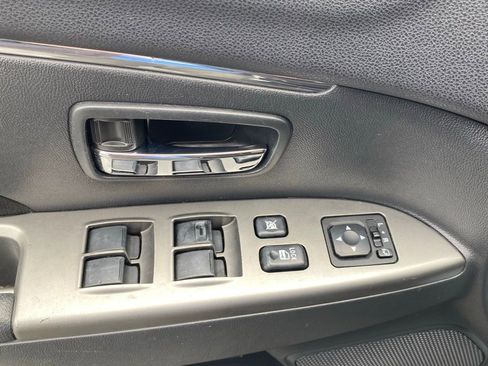 Used 2020 Mitsubishi Outlander Sport SE AWD/4WD image 21