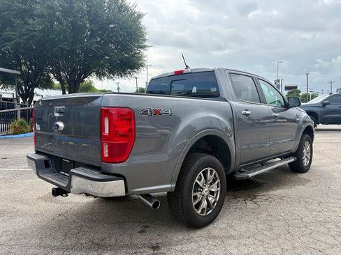 Certified 2023 Ford Ranger XLT w/ Equipment Group 302A High AWD/4WD image 3