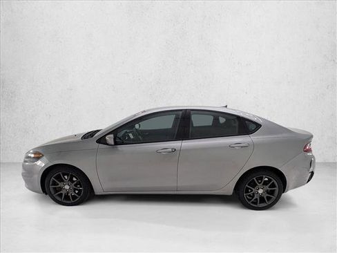 Used 2015 Dodge Dart SXT image 8