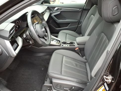 Used 2024 Audi A3 2.0T Premium w/ Convenience Package AWD/4WD image 13