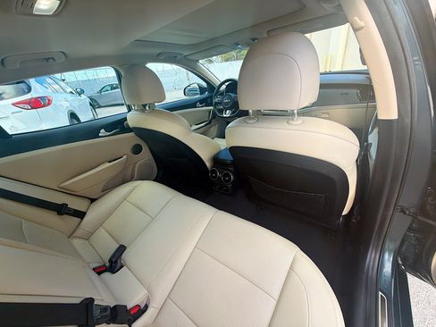 Used 2022 Kia Stinger GT-Line w/ Sun & Sound Package image 27