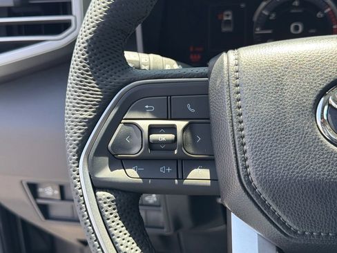 New 2026 Toyota Tundra Limited AWD/4WD image 26