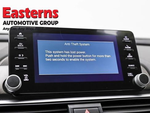 Used 2021 Honda Accord Sport Special Edition image 18