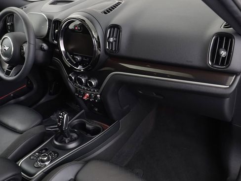 Used 2024 MINI Cooper Countryman S AWD/4WD image 21