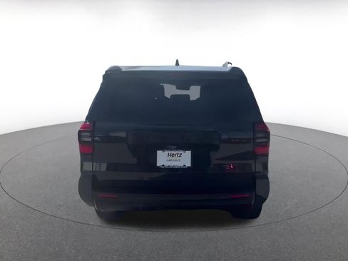 Used 2025 Toyota 4Runner TRD Off-Road image 12