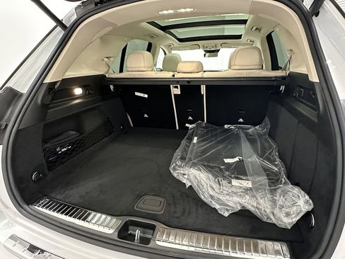 New 2026 Mercedes-Benz GLE 350 4MATIC image 31