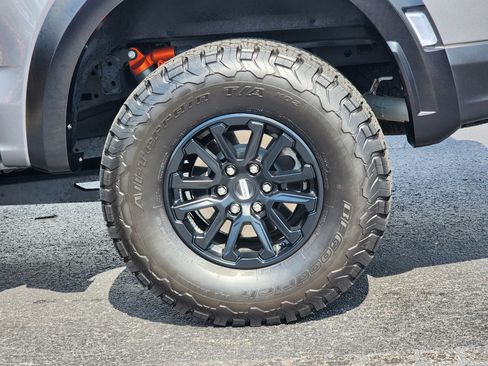 Used 2024 Ford F150 Raptor image 9