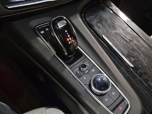 Used 2024 Cadillac Escalade Sport w/ Touring Package image 11