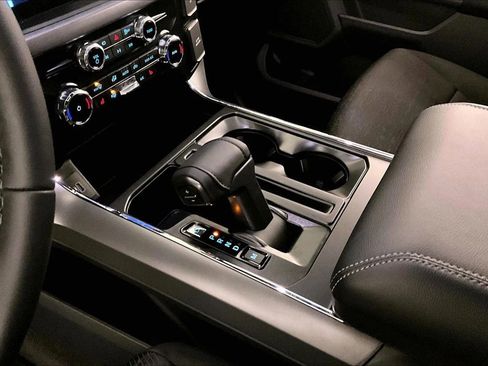 New 2025 Ford F150 XLT w/ Equipment Group 302A MID image 16