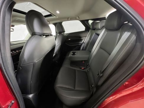Used 2021 MAZDA CX-30 AWD 2.5 S w/ Preferred Package image 24