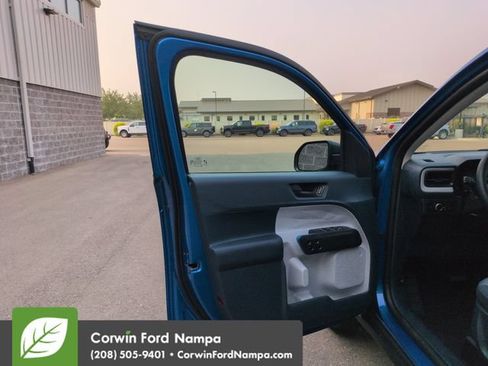New 2026 Ford Maverick XLT AWD/4WD image 10