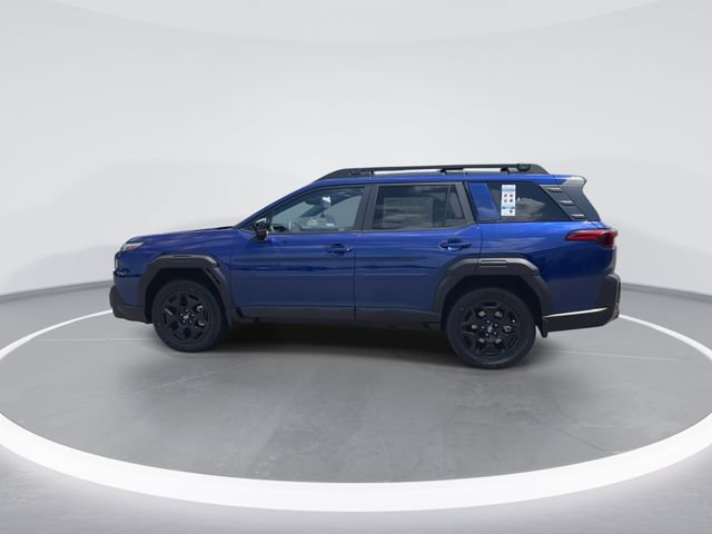 New 2026 Subaru Outback Limited AWD/4WD image 5