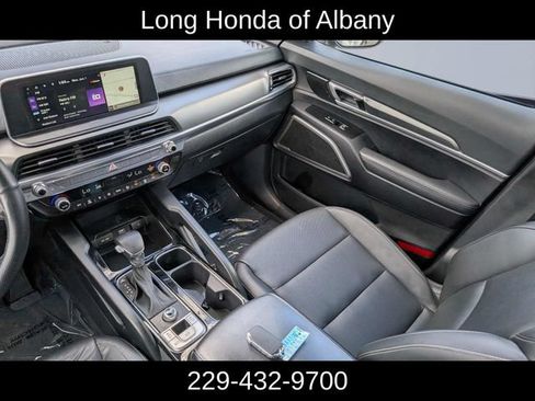 Used 2022 Kia Telluride LX FWD image 18