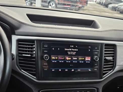 Used 2019 Volkswagen Atlas SE FWD image 11