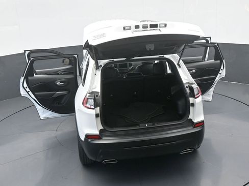 Used 2022 Jeep Cherokee Latitude Lux image 70