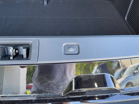 New 2026 Ford Expedition Max Platinum w/ Stealth Appearance Package AWD/4WD image 68