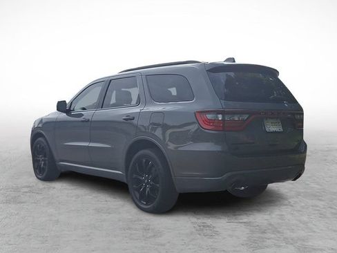 Used 2020 Dodge Durango GT AWD/4WD image 4