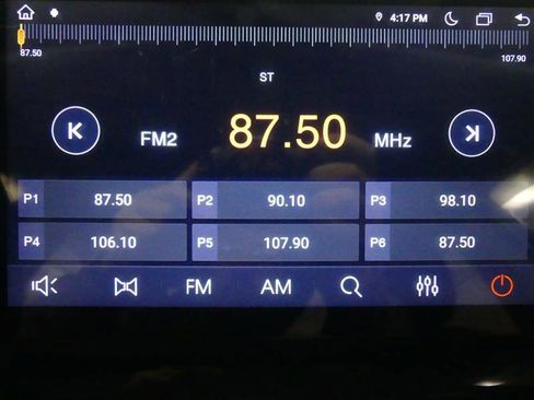 Used 2015 Mitsubishi Lancer Evolution GSR image 9