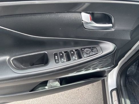 Used 2021 Hyundai Santa Fe SEL Premium w/ Cargo Package image 14