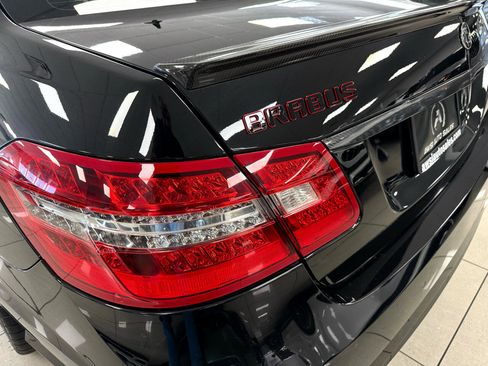 Used 2013 Mercedes-Benz E 63 AMG E63 AMG Sedan w/ AMG Performance Pkg image 38