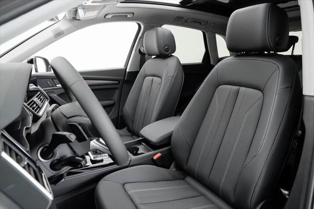 Certified 2023 Audi Q5 2.0T Premium Plus w/ Premium Plus Package AWD/4WD image 11