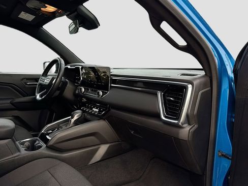 Used 2024 GMC Canyon Elevation w/ Trailering Package image 24