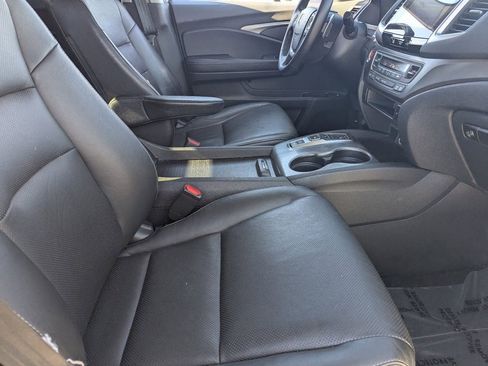 Used 2020 Honda Ridgeline RTL image 9