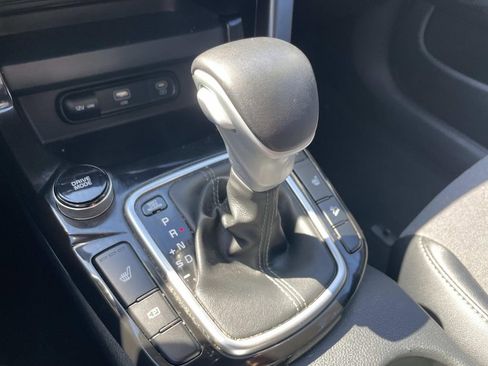 Used 2024 Kia Seltos S AWD/4WD image 25