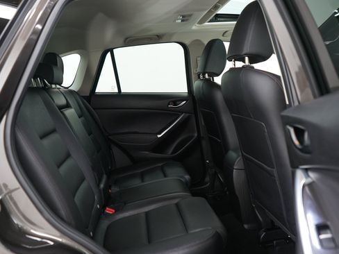 Used 2016 MAZDA CX-5 Grand Touring AWD/4WD image 12