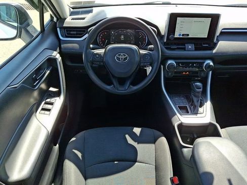 Used 2023 Toyota RAV4 LE AWD/4WD image 14